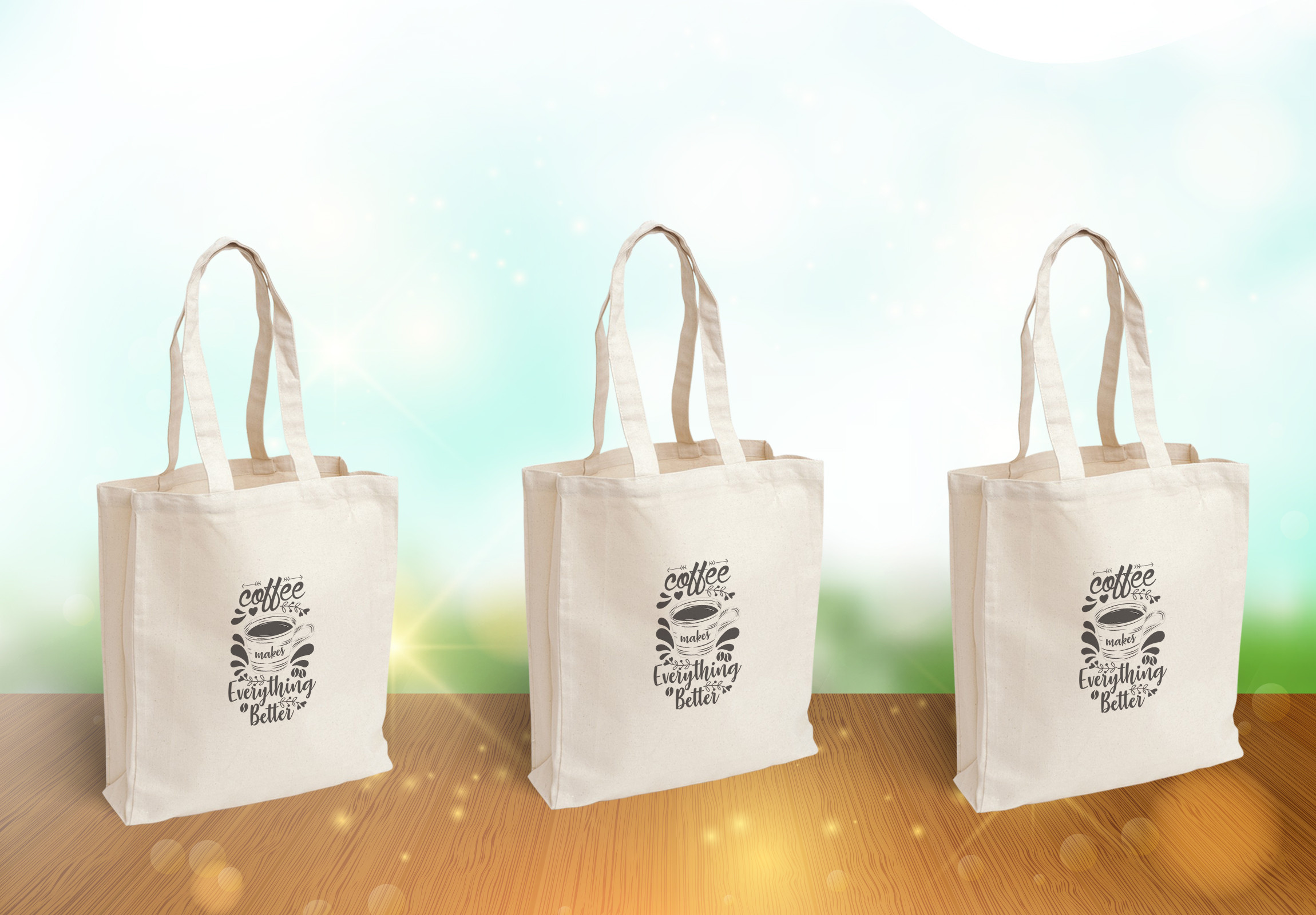 سوف نقوم بتصميم المنتجات.