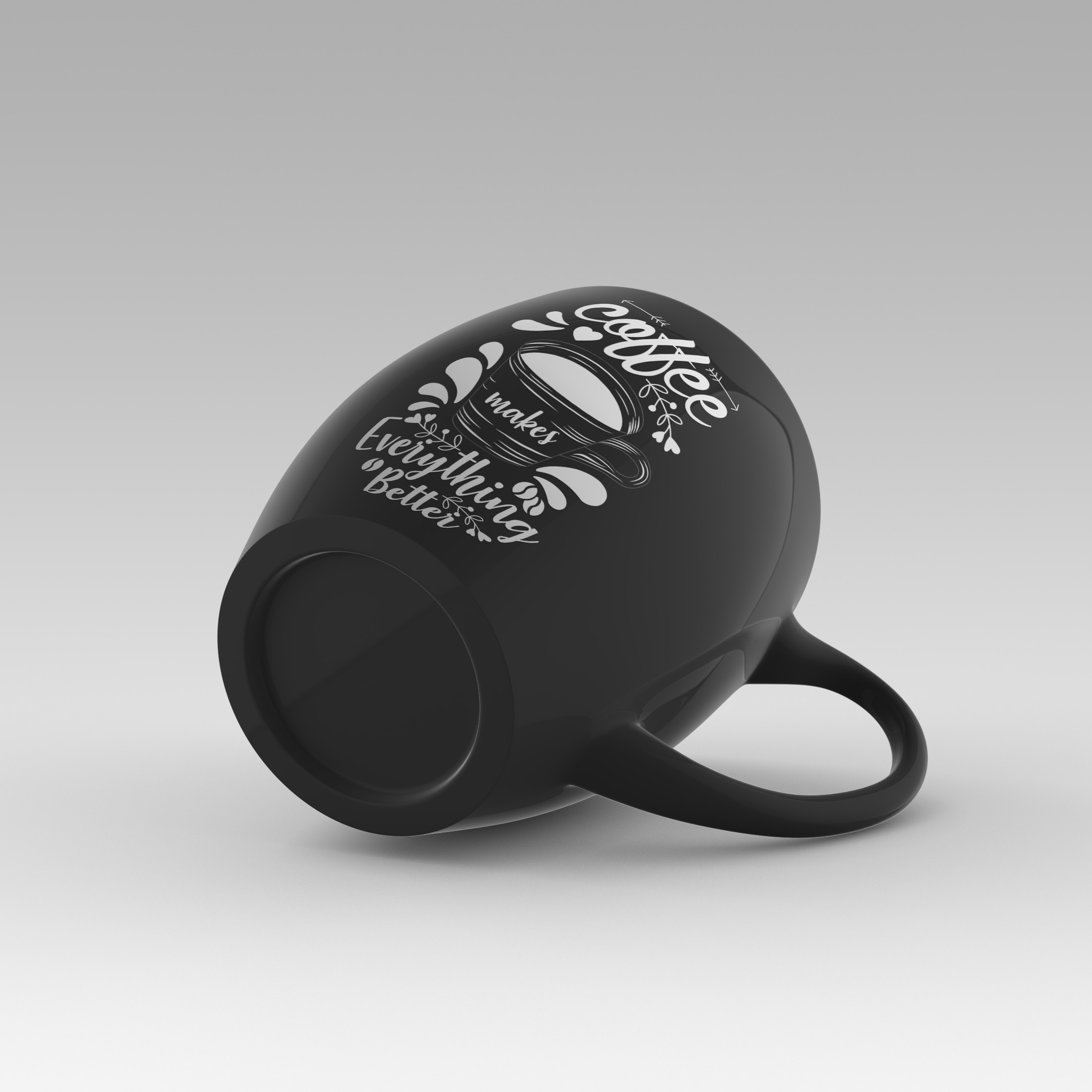 سوف نقوم بتصميم المنتجات.