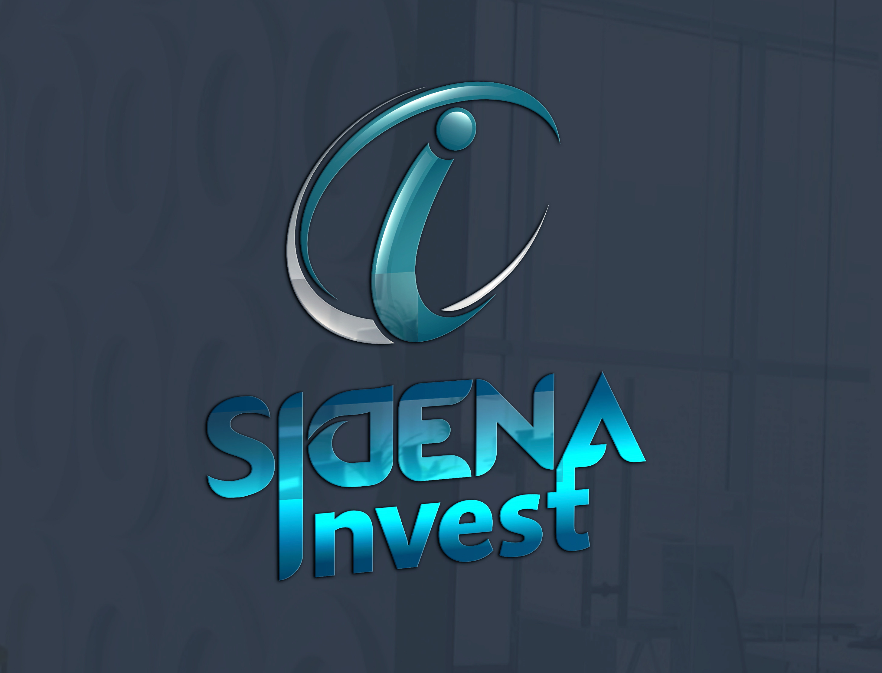 سوف نقوم بتصميم شعار احترافي