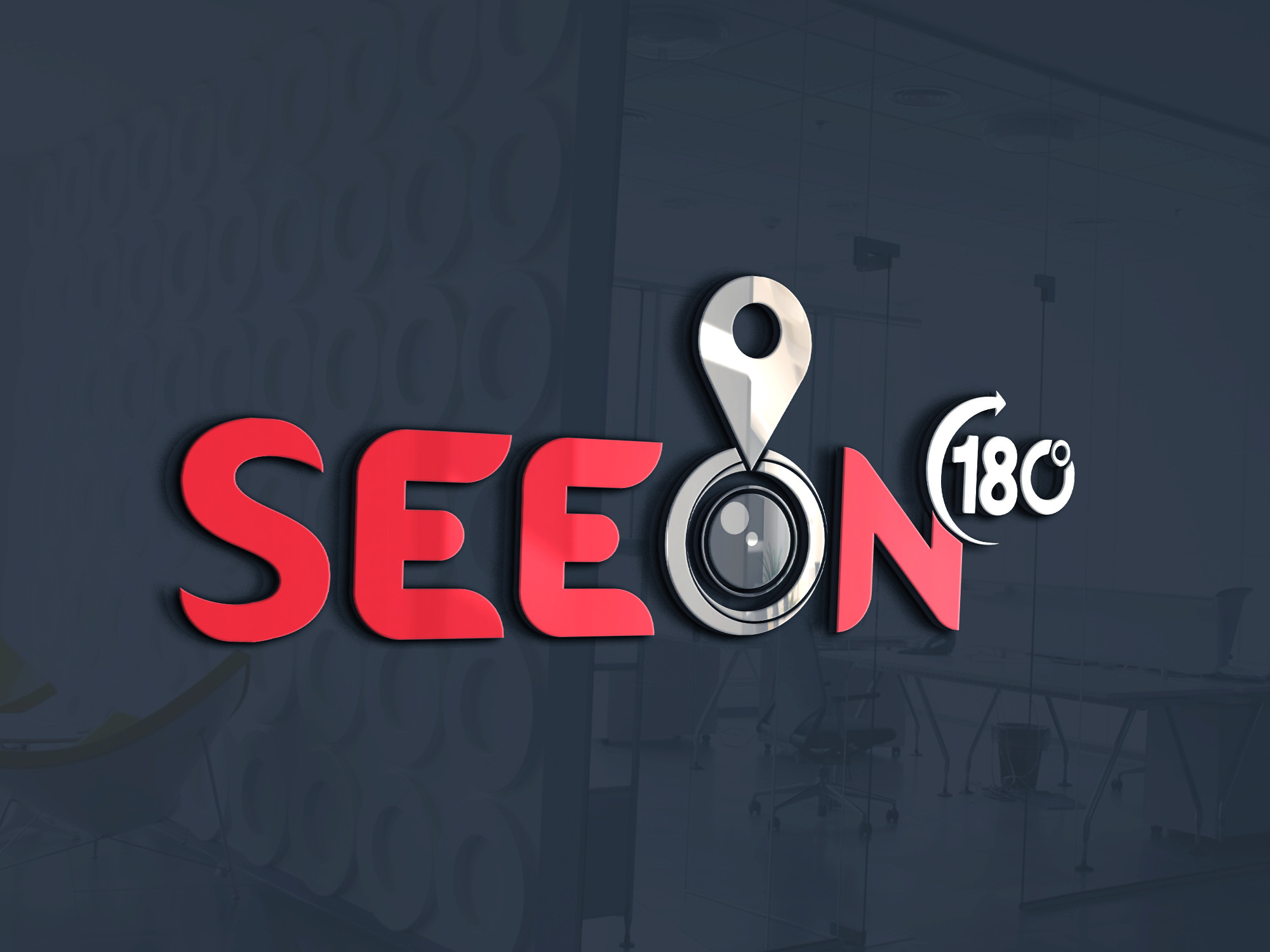 سوف نقوم بتصميم شعار احترافي