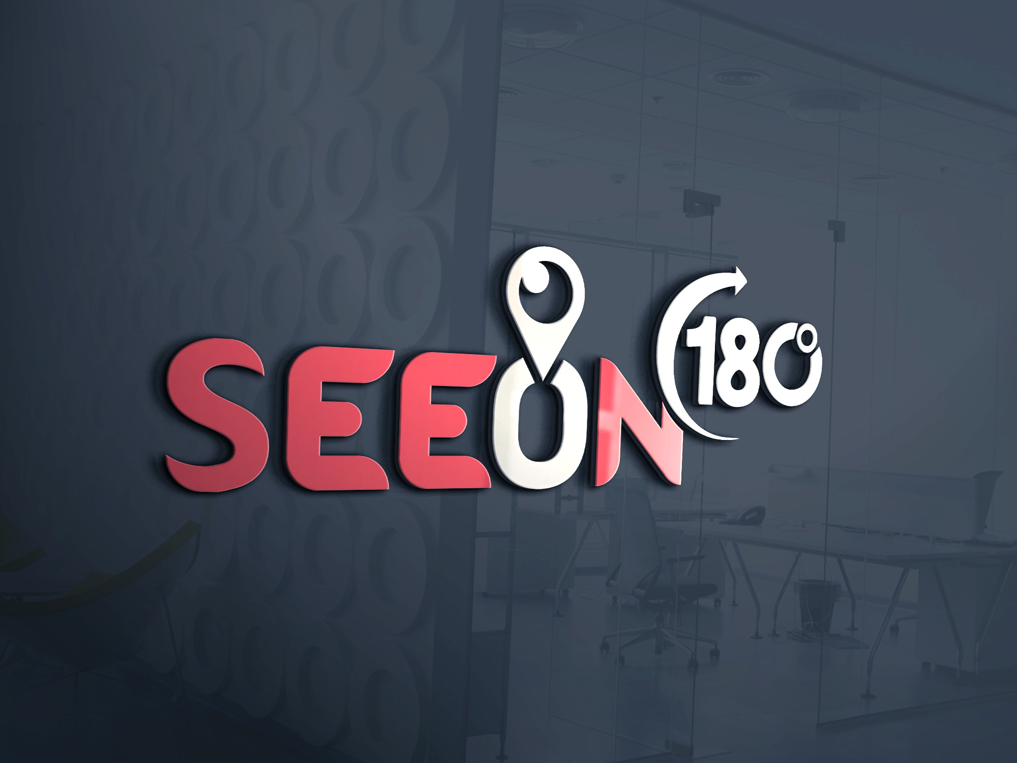 سوف نقوم بتصميم شعار احترافي