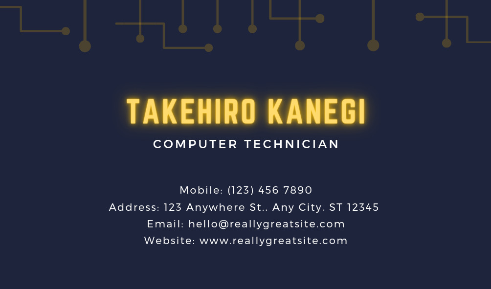 تصميم بطاقة عمل إحترافية ,business card