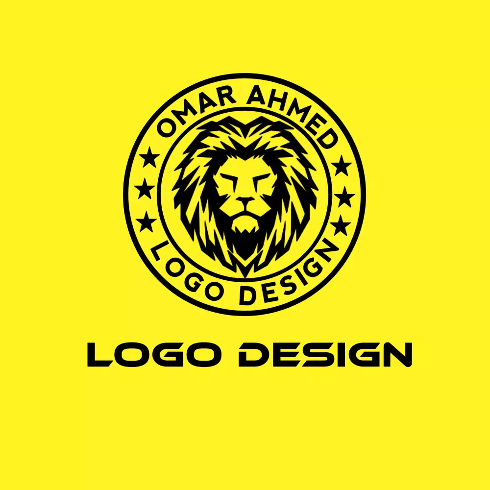 تصميم شعار (لوجو) احترافي ومتميز لشركتك او لمشروعك