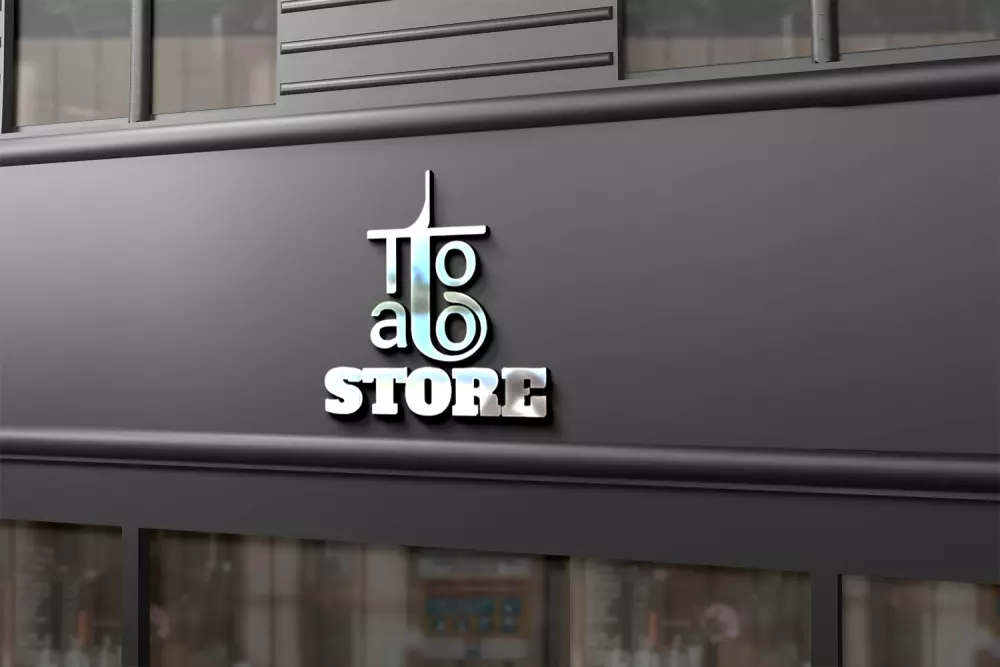 تصميم شعار (لوجو) احترافي ومتميز لشركتك او لمشروعك