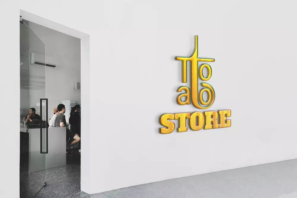 تصميم شعار (لوجو) احترافي ومتميز لشركتك او لمشروعك