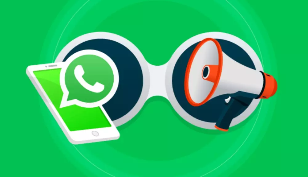 التسويق على قروبات الواتس آب