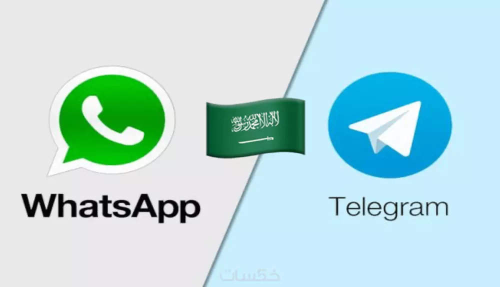 التسويق على قروبات تليجرام سعودية