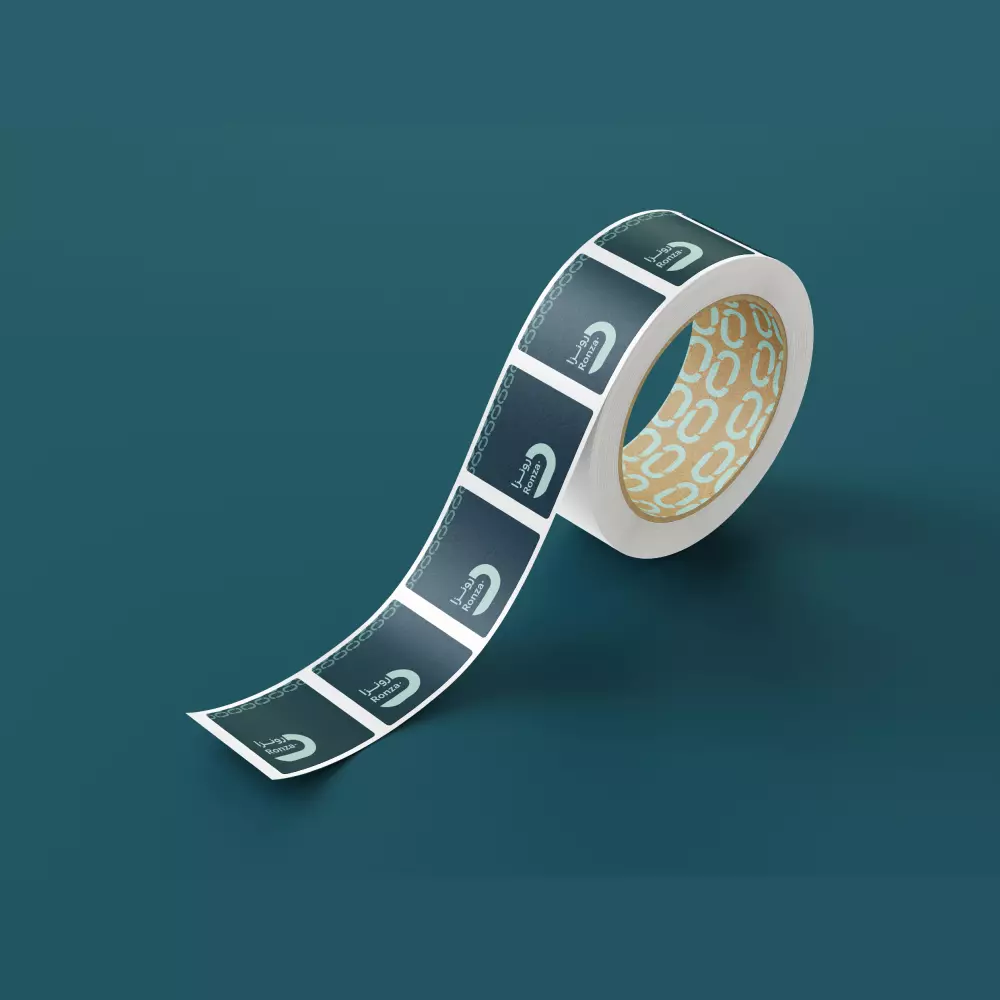 تصميم شعار-لوجو +ملف دليل بصري