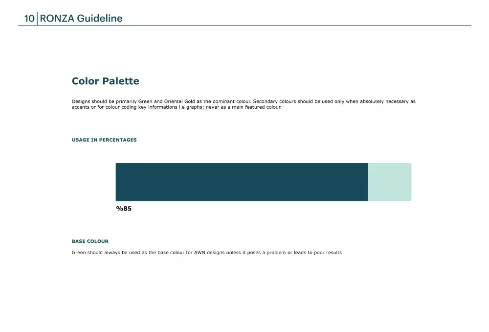 تصميم شعار-لوجو +ملف دليل بصري
