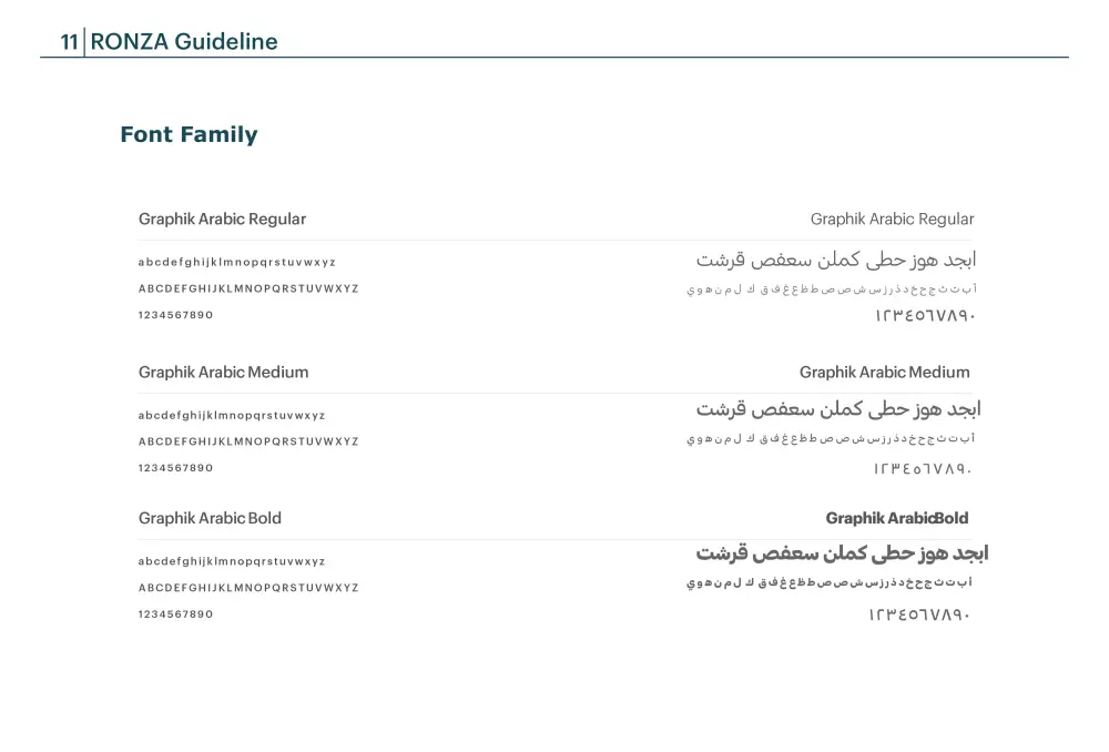 تصميم شعار-لوجو +ملف دليل بصري