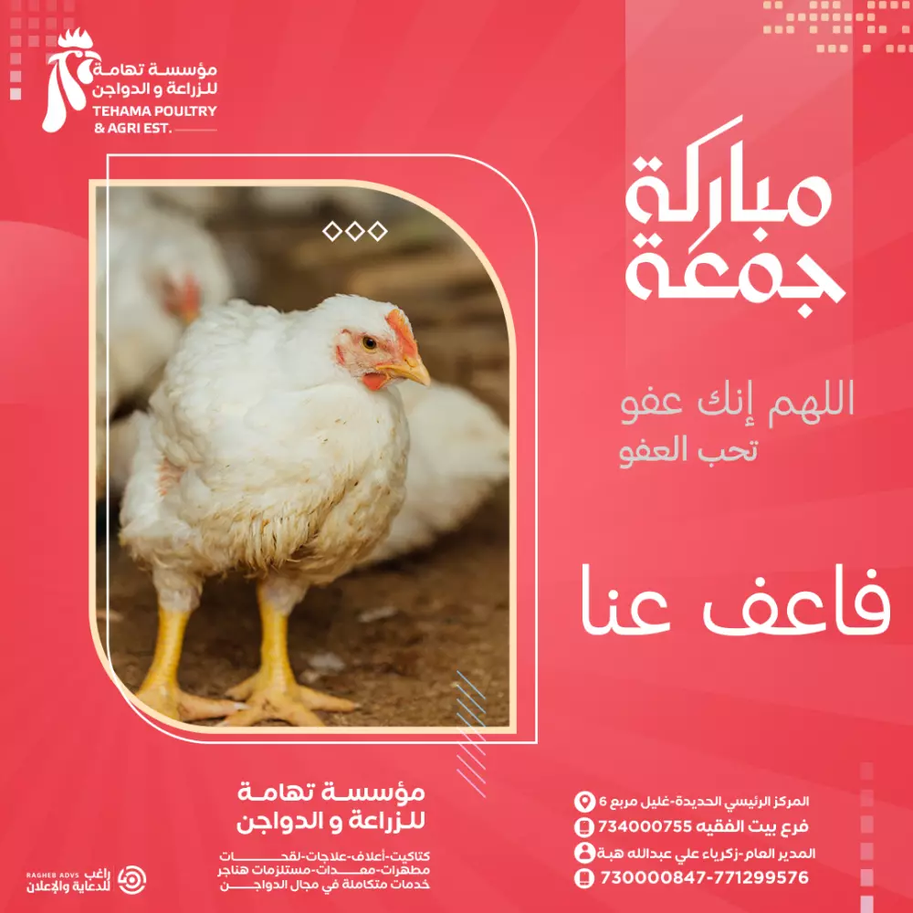 تصميم بوست احترافي للسوشال ميديا