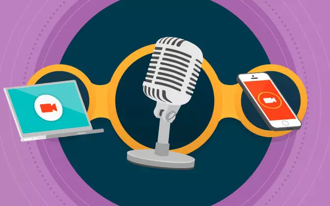 تعليق صوتي متميز باللغة العربية الفصحى أو العامية