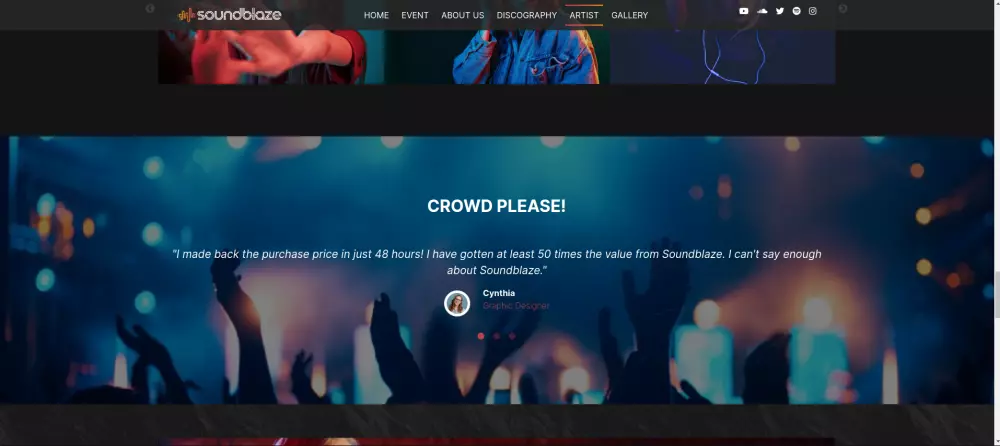 تصميم صفحات ويب باستخدام html5,CSS3,javascript,jQuery