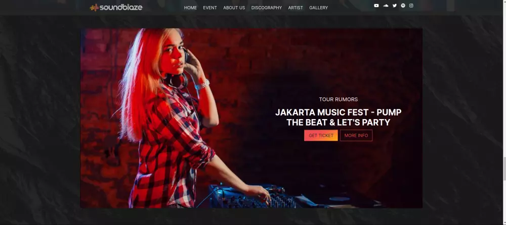 تصميم صفحات ويب باستخدام html5,CSS3,javascript,jQuery