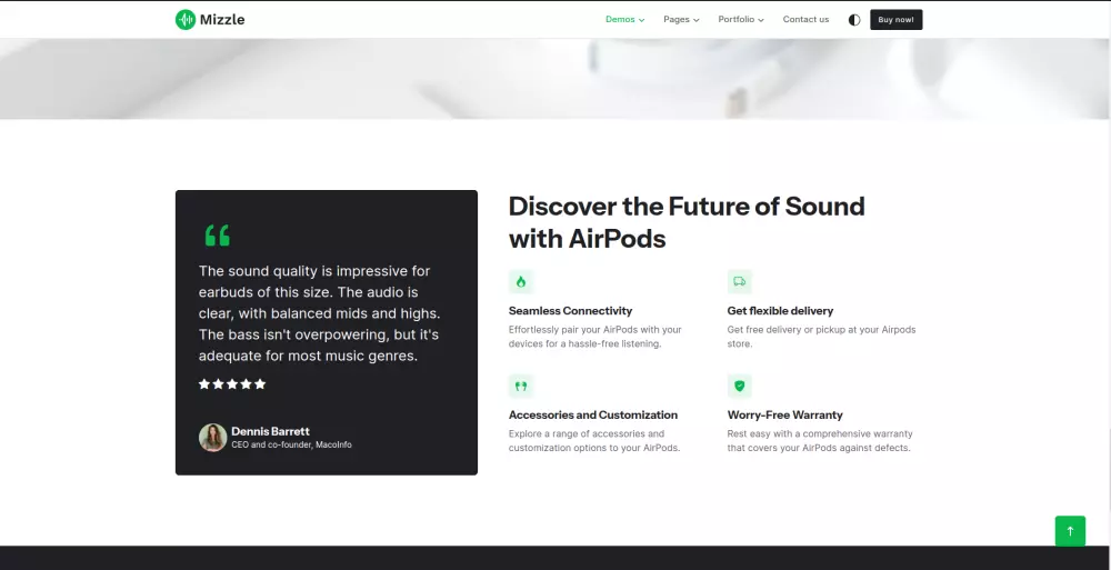 تصميم وبرمجة صفحه هبوط بشكل محترف تعكس هويه منتجاتك