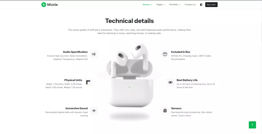 تصميم وبرمجة صفحه هبوط بشكل محترف تعكس هويه منتجاتك