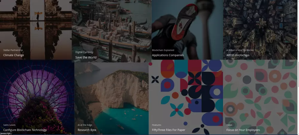 تصميم موقع إلكتروني متعدد الصفحات بستخدام Angular