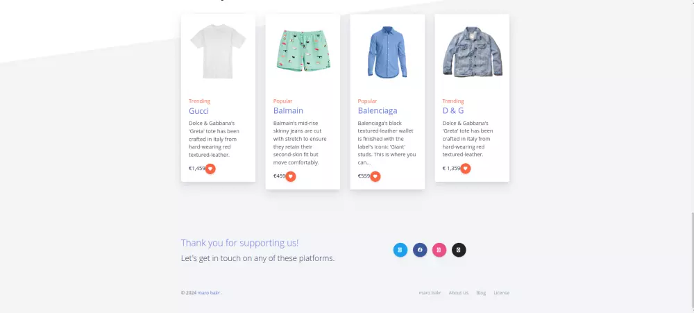 تصميم موقع إلكتروني متعدد الصفحات بستخدام Angular