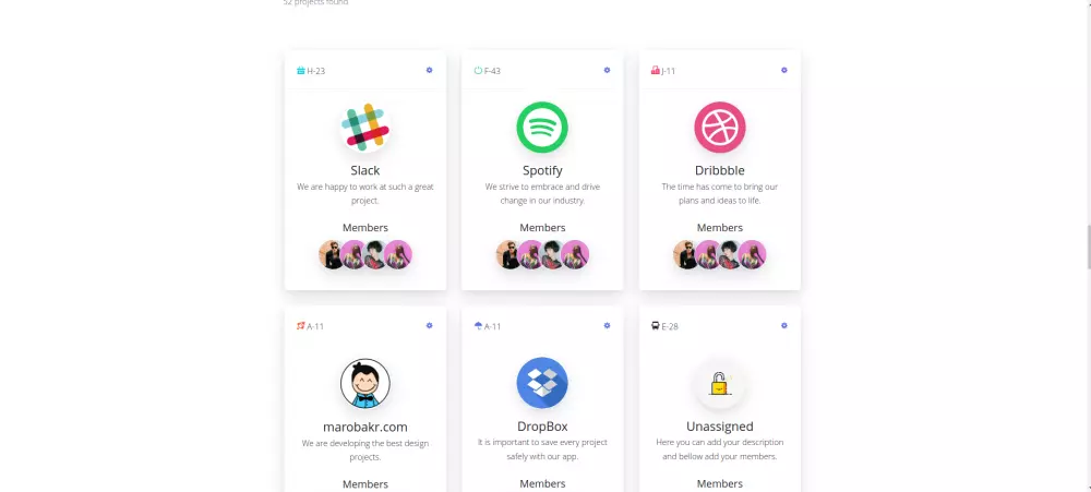تصميم موقع إلكتروني متعدد الصفحات بستخدام Angular