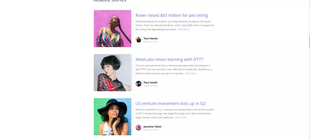 تصميم موقع إلكتروني متعدد الصفحات بستخدام Angular