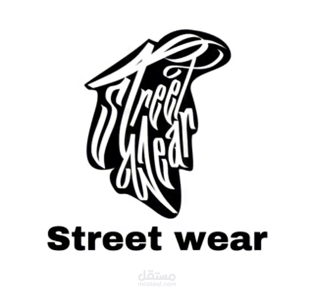 تصميم شعار وعلامه تجاريه بشكل احترافي