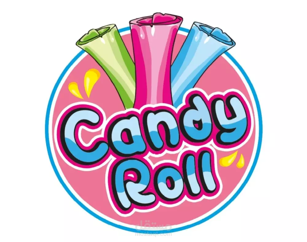 تصميم شعار وعلامه تجاريه بشكل احترافي