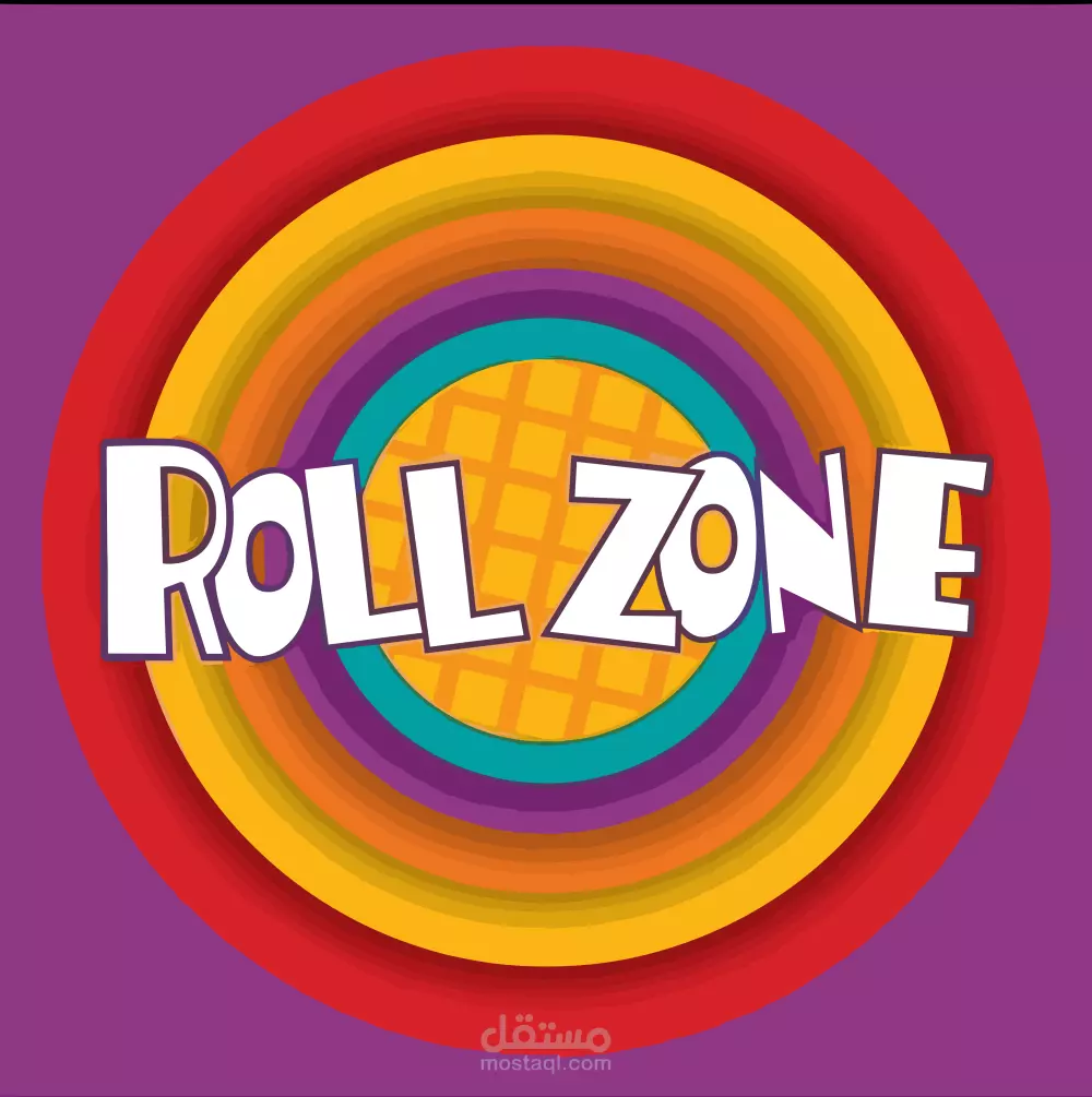 تصميم شعار وعلامه تجاريه بشكل احترافي