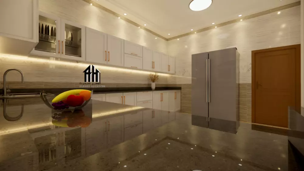 تصميم مطابخ