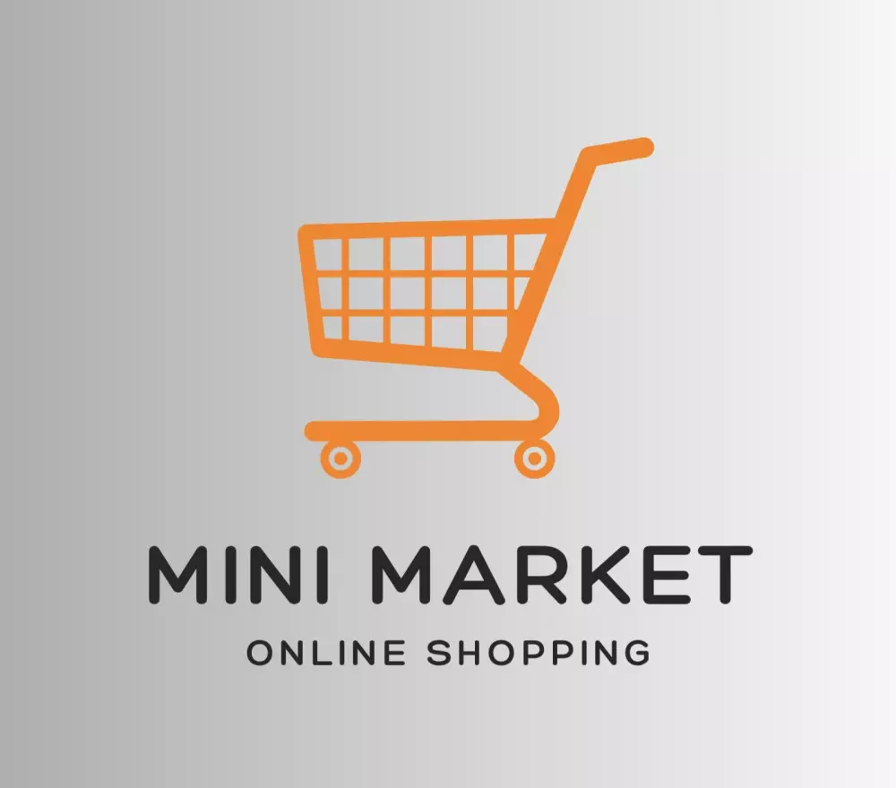 تصميم لوقو احترافي لمتجرك او شركتك بالعربي او بالانقليزي