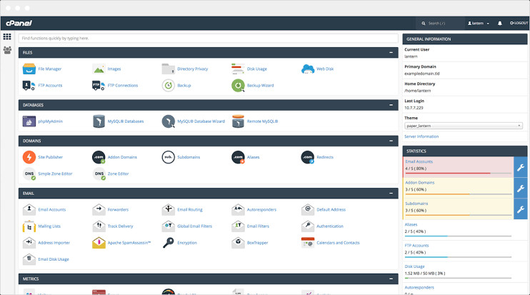 رفع مواقع php علي اي استضافه وربط قواعد البيانات