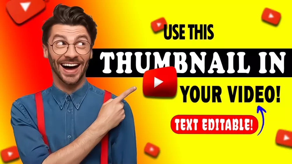 تعديل الصور  و thumbnails