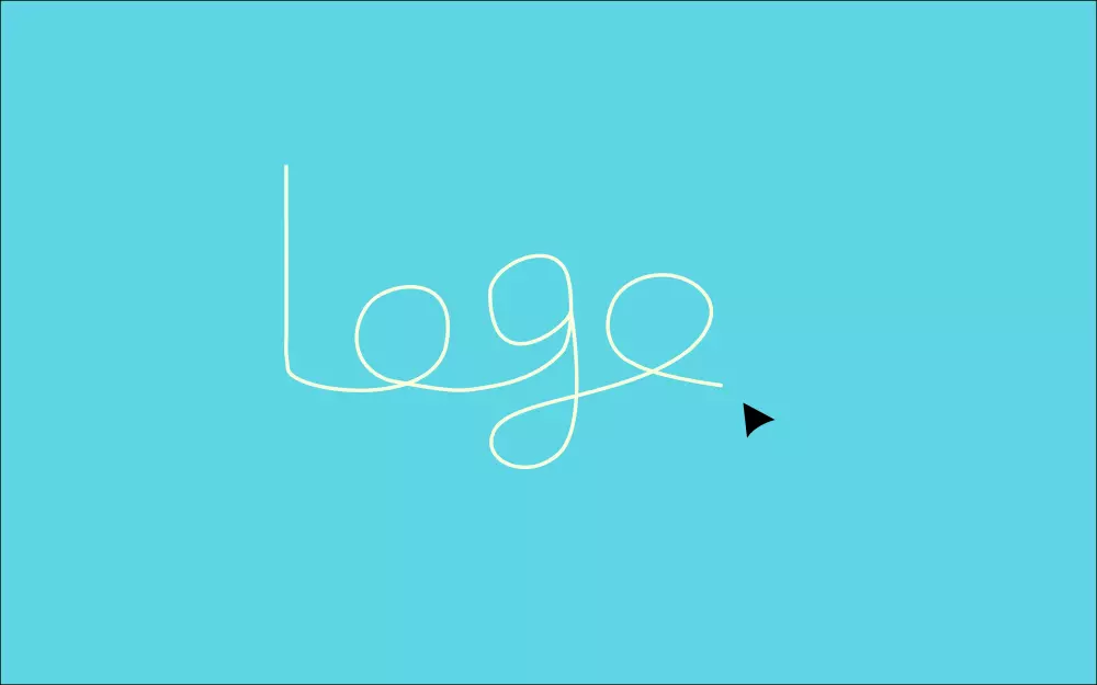 تصميم شعار مميز