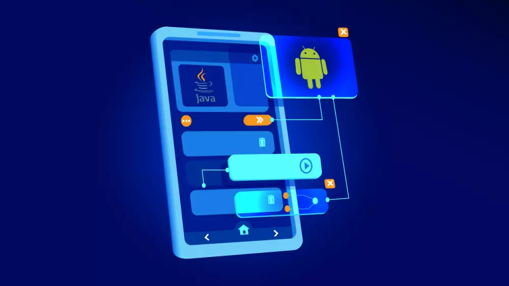 انشـاء تطبيق اندرويد و ios ورفعه على المتجر مقابل 15 دولار