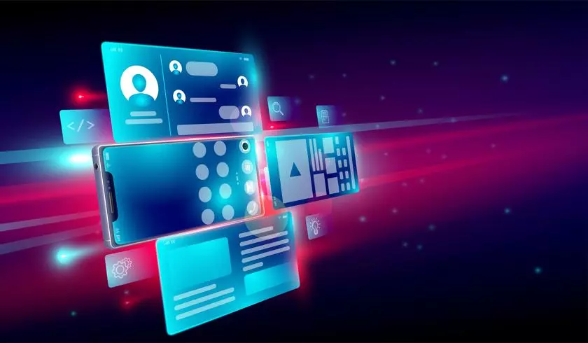 انشـاء تطبيق اندرويد و ios ورفعه على المتجر مقابل 15 دولار