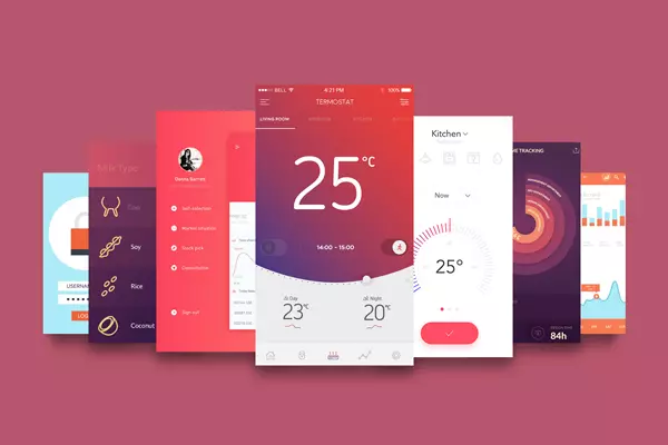 انشـاء تطبيق اندرويد و ios ورفعه على المتجر مقابل 15 دولار