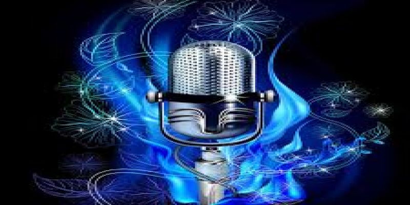 تعليق صوت voice over