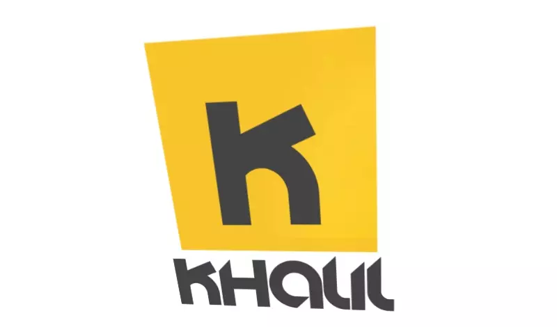 تصميم شعار فريد انيق وعصري