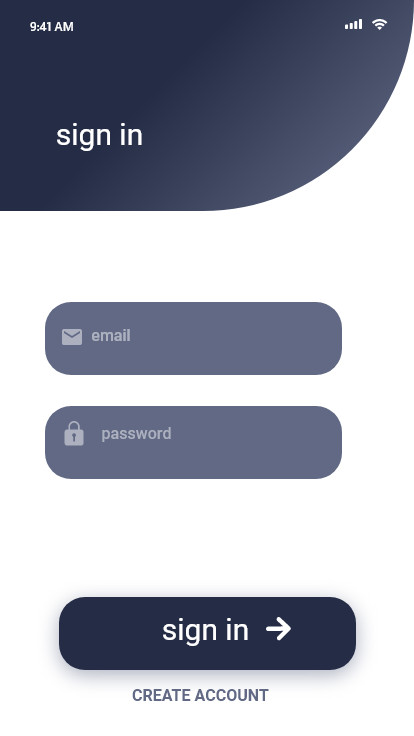 تصميم تطبيق كل صفحة واحدة مقابل 10 دولار