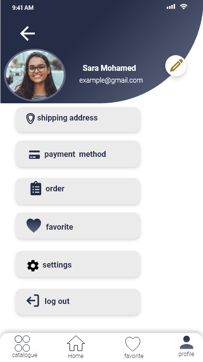تصميم تطبيق كل صفحة واحدة مقابل 10 دولار