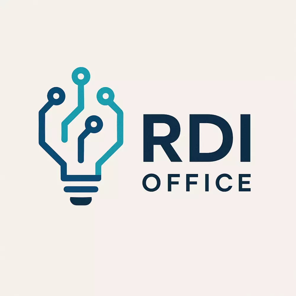 تصميم لوجو وهوية بصرية كاملة