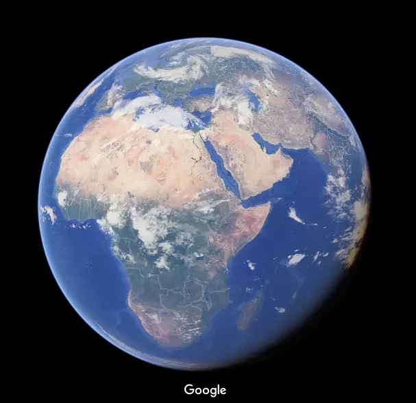 إدراج مواقع شركات أو مواقع سياحية أو مواقع خاصة على خرائط قوقل