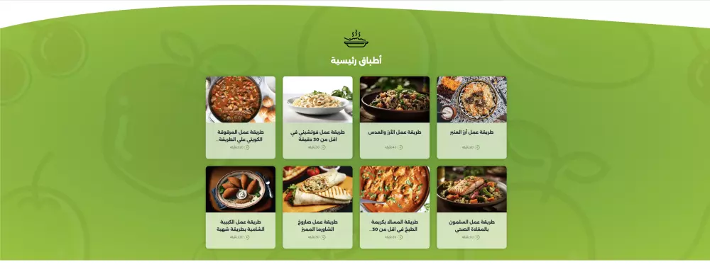 انشاء موقع- مدونه او متجر عبر وردبريس متجاوب مع جميع الشاشات