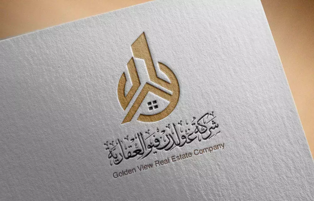 سأقوم بتقديم شعار احترافي بخطوط مميزة