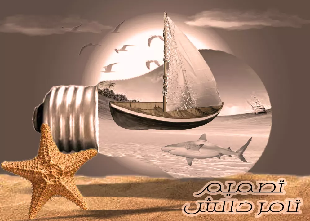 التعديل والتحسين الإحترافي على الصور