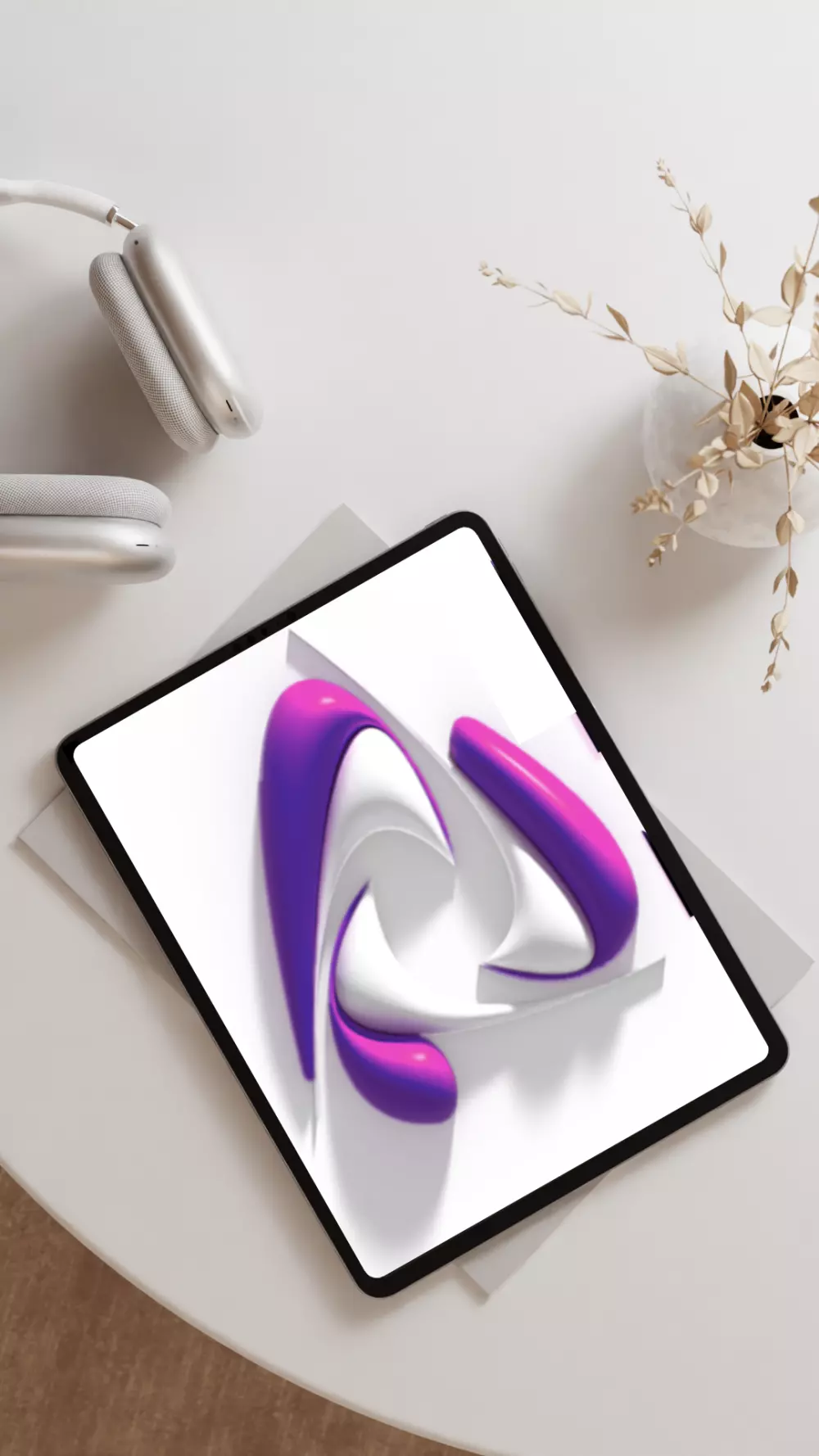 صمم هويتك بأناقة بخدمة تصميم الشعارات واللوجو لتمييز علامتك