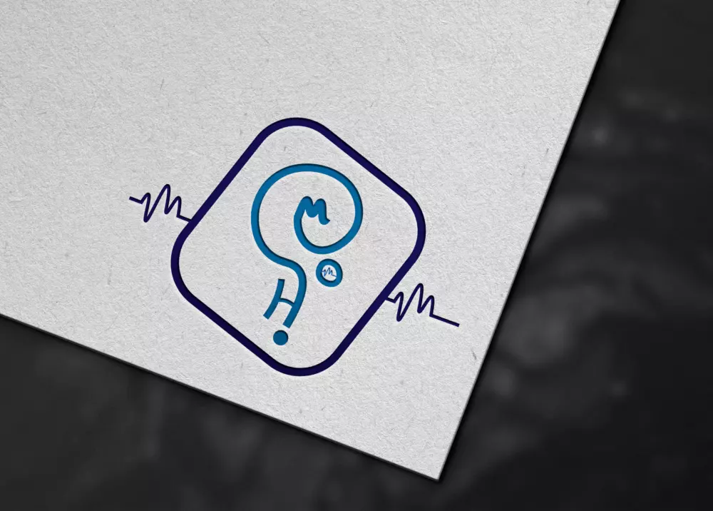 تصميم شعارات