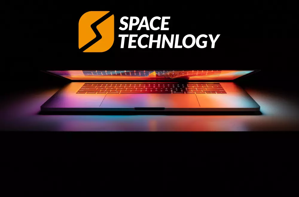 تصميم هوية تجارية كاملة