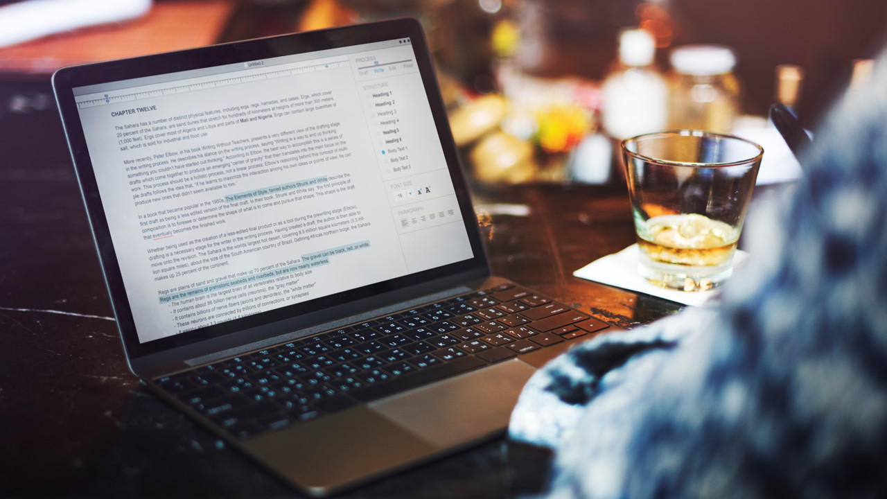 كتابة مقالات حصرية موافقة لمعايير السيو.✅