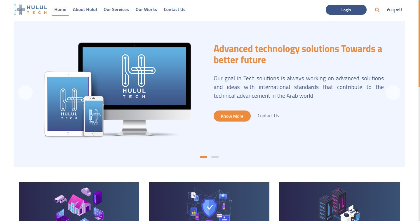 انشاء تطبيق ويب باستخدام اطار العمل Vue js