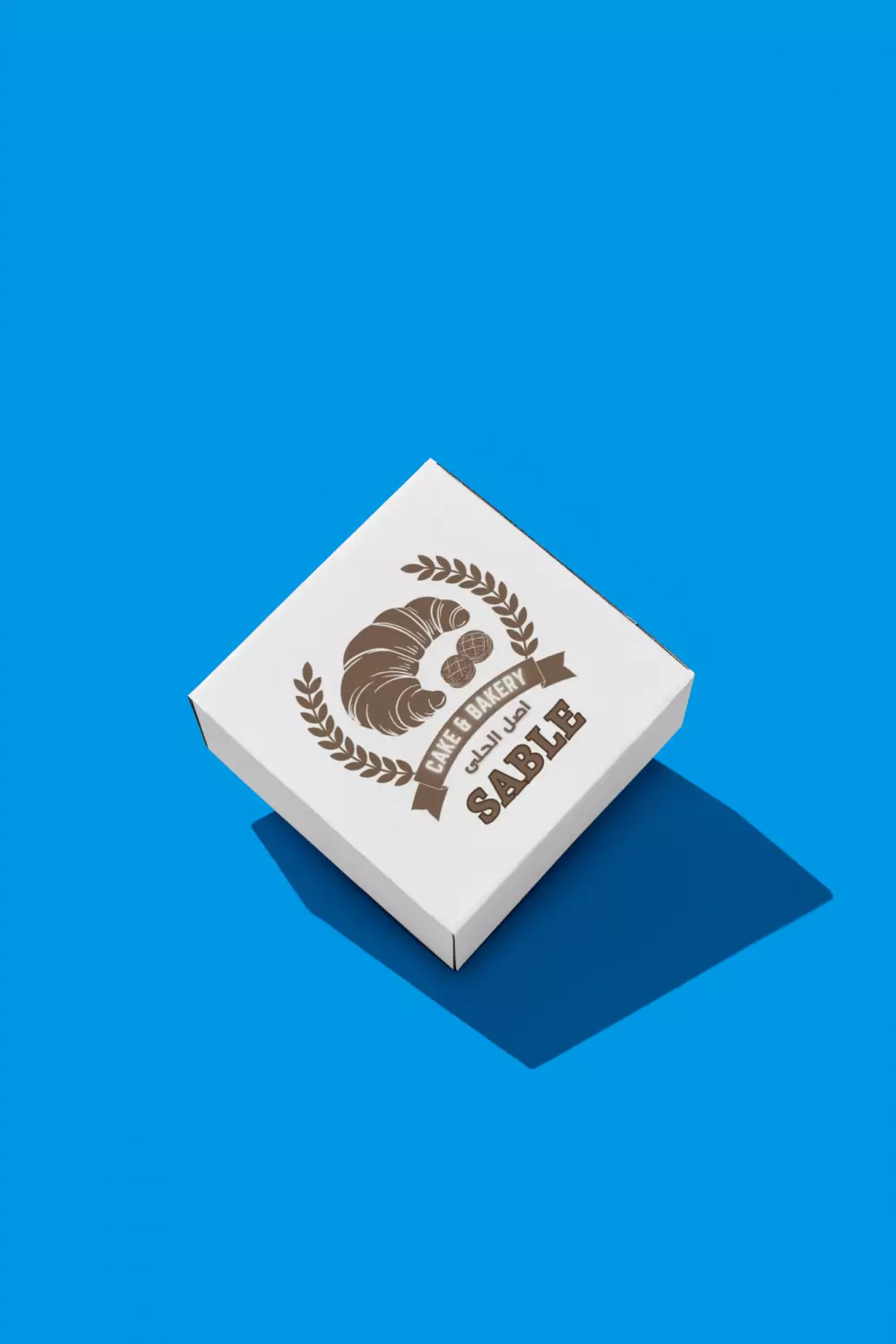 تصميم شعار احترافى